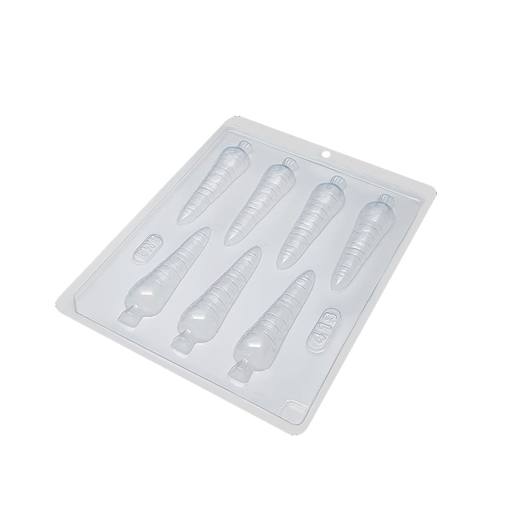 FORMA  ACETATO CENOURAS -  BWB FORMA  ACETATO CENOURAS -  BWB