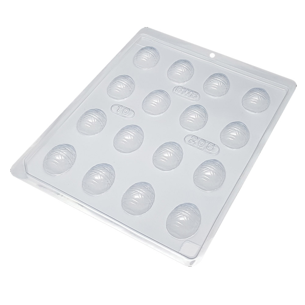 FORMA  ACETATO OVITOS - BWB FORMA  ACETATO OVITOS - BWB