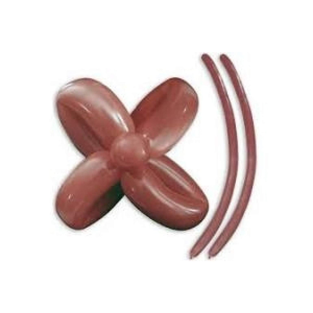 BALAO ESPAGUETE PIC BALLON 260 MR PIC PIC C/25 BALAO ESPAGUETE PIC BALLON 260 MR PIC PIC C/25