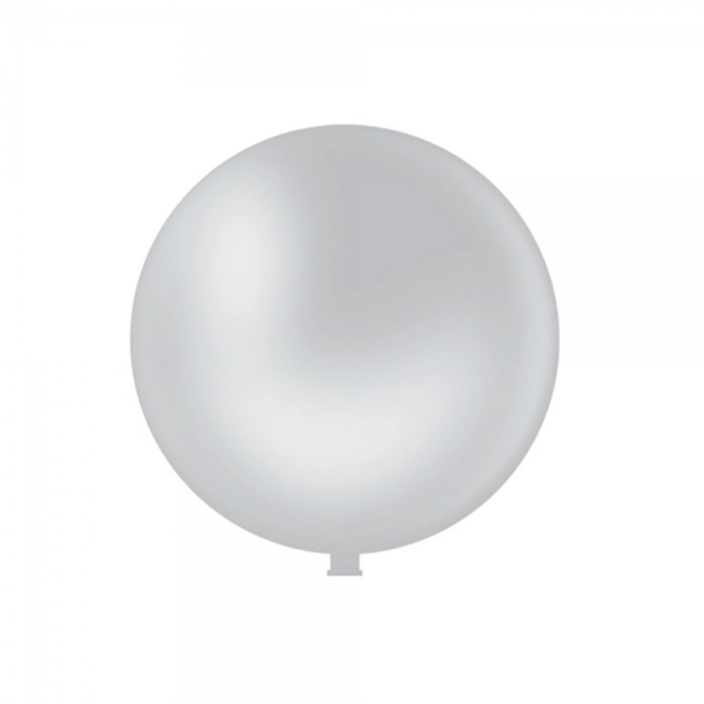BALÃO GIGANTE 350 MAXBALL BRANCO PIC PIC BALÃO GIGANTE 350 MAXBALL BRANCO PIC PIC