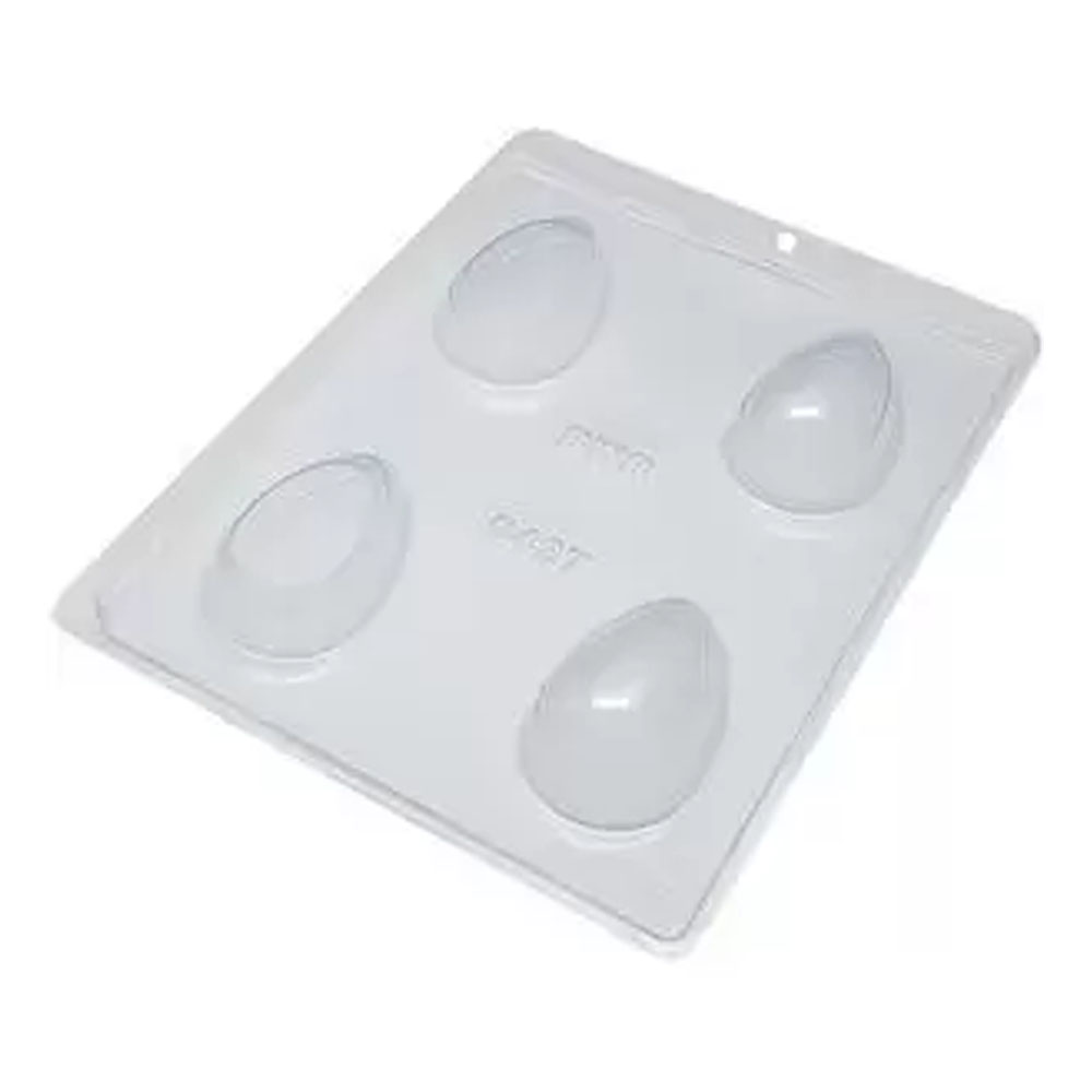 FORMA ESPECIAL OVO TOCA COELHO 50G - BWB<br> FORMA ESPECIAL OVO TOCA COELHO 50G - BWB<br>