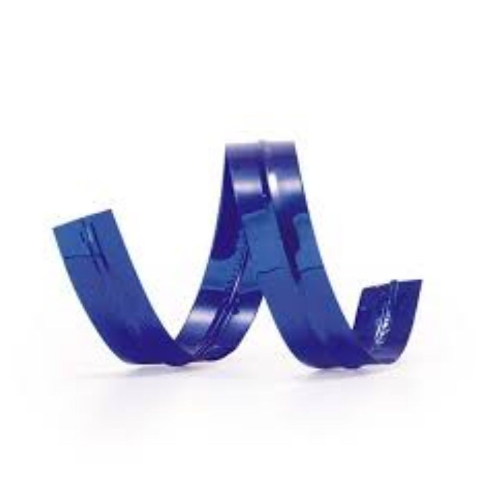 FECHO PRATICO AZUL 4MMX11CM C/100 CROMUS                                                                                                                                                                 FECHO PRATICO AZUL 4MMX11CM C/100 CROMUS