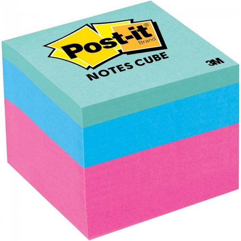 POST IT 47.6X47.6MM ULTRA 400 FOLHAS - 3M                            POST IT 47.6X47.6MM ULTRA 400 FOLHAS - 3M