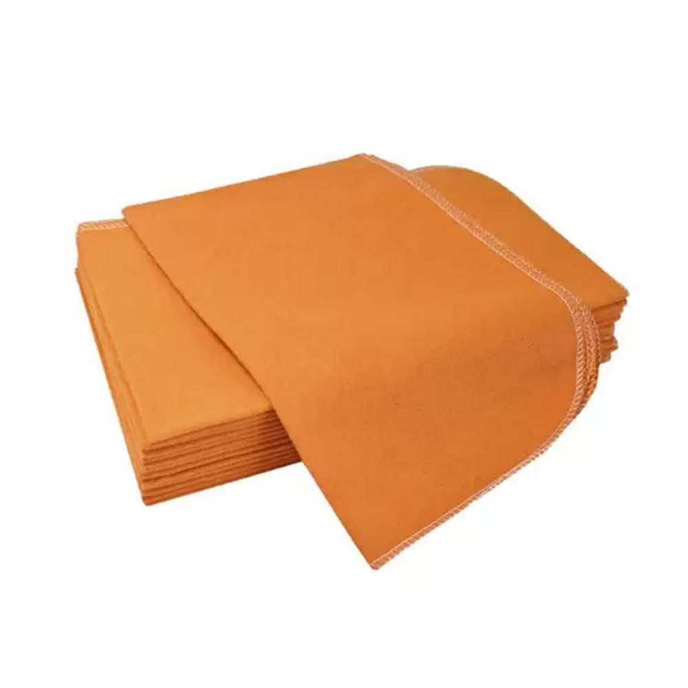 FLANELA OURO 38X58 MARTINS COM 12 UNIDADES FLANELA OURO 38X58 MARTINS COM 12 UNIDADES