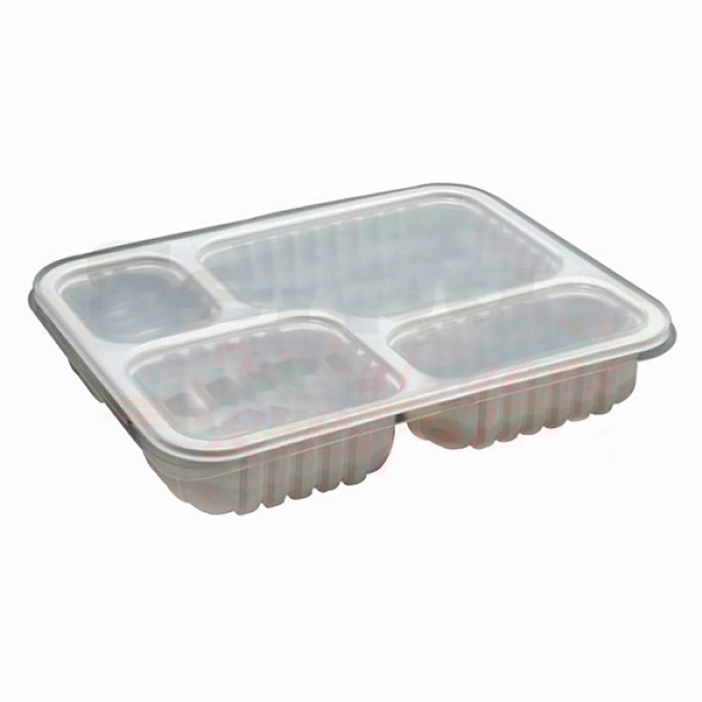 PORTA G-324 BANDEJA 4 DIVISORIAS BRANCO GALVANOTEK                          PORTA G-324 BANDEJA 4 DIVISORIAS BRANCO GALVANOTEK
