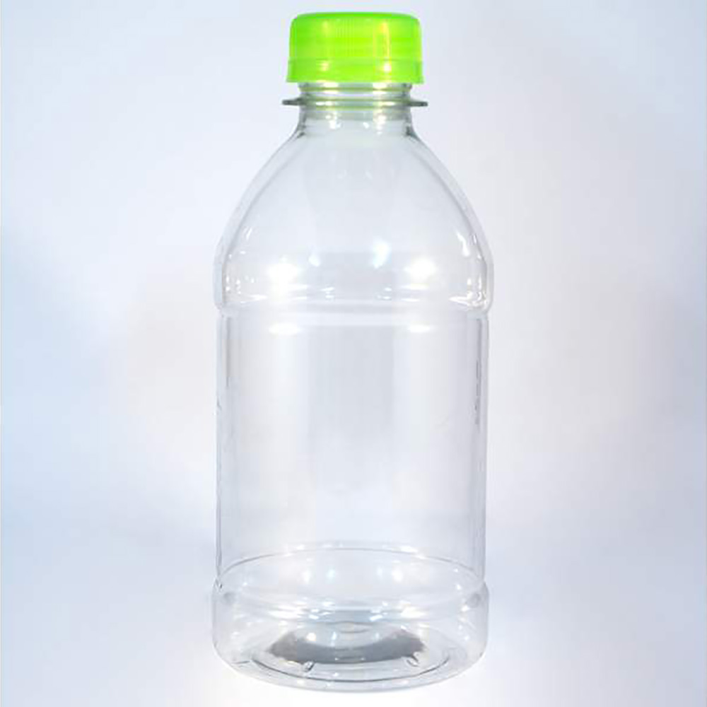 GARRAFA PLÁSTICA DE 200ML THOTEN GARRAFA PLÁSTICA DE 200ML THOTEN