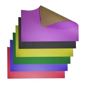 PAPEL CARTAO FANTASIA 50X66 ESTAMPAS DIVERSAS VMP           