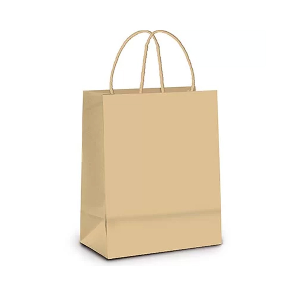 SACOLA PAPEL GG 39X32X16CM KRAFT PARDO - CROMUS - PACOTE 10 UNIDADES SACOLA PAPEL GG 39X32X16CM KRAFT PARDO - CROMUS - PACOTE 10 UNIDADES