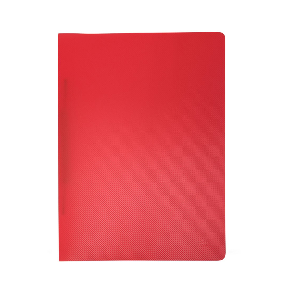 PASTA C/ GRAMPO OFÍCIO VERMELHO DAC PASTA C/ GRAMPO OFÍCIO VERMELHO DAC