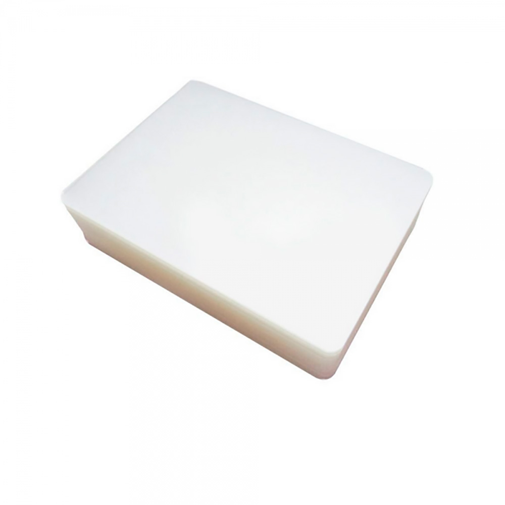POUCHES P/ PLASTIFICAÇÃO OFÍCIO 226X340 C/100 UNIDADES LASSANE POUCHES P/ PLASTIFICAÇÃO OFÍCIO 226X340 C/100 UNIDADES LASSANE