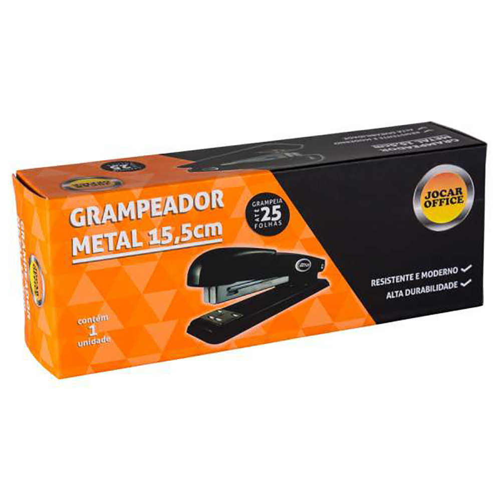 GRAMPEADOR METAL 15,5CM P/25FL JOCAR    GRAMPEADOR METAL 15,5CM P/25FL JOCAR