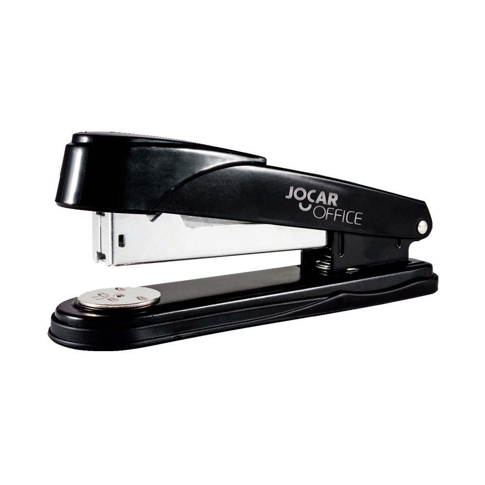 GRAMPEADOR METAL P/ 50 FOLHAS JOCAR GRAMPEADOR METAL P/ 50 FOLHAS JOCAR