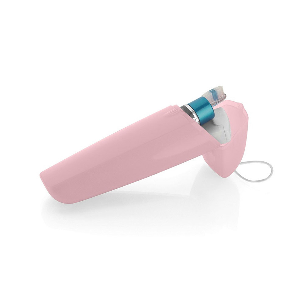 ESTOJO MULTIUSO DENTAL UP ROSA QUARTZO - OU<br> ESTOJO MULTIUSO DENTAL UP ROSA QUARTZO - OU<br>