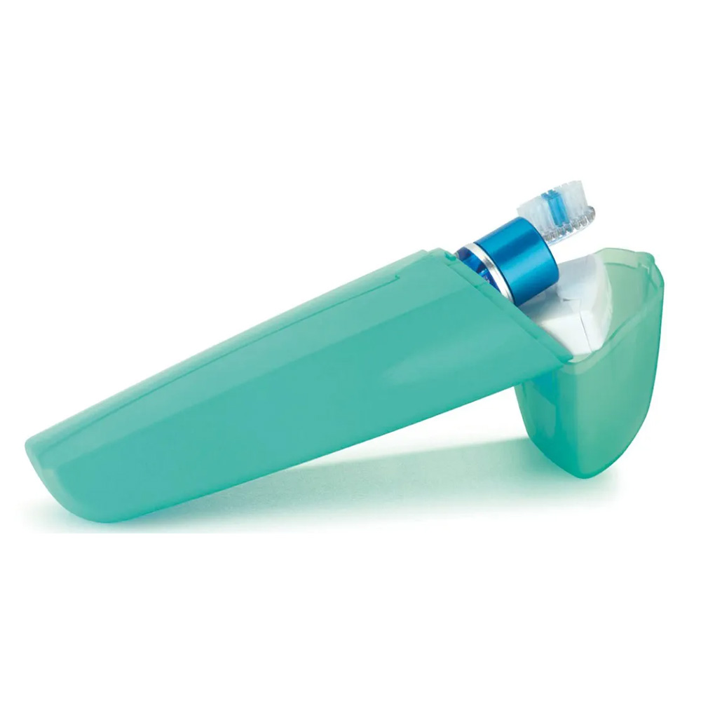 ESTOJO MULTIUSO DENTAL UP VERDE MENTA F OU<br> ESTOJO MULTIUSO DENTAL UP VERDE MENTA F OU<br>
