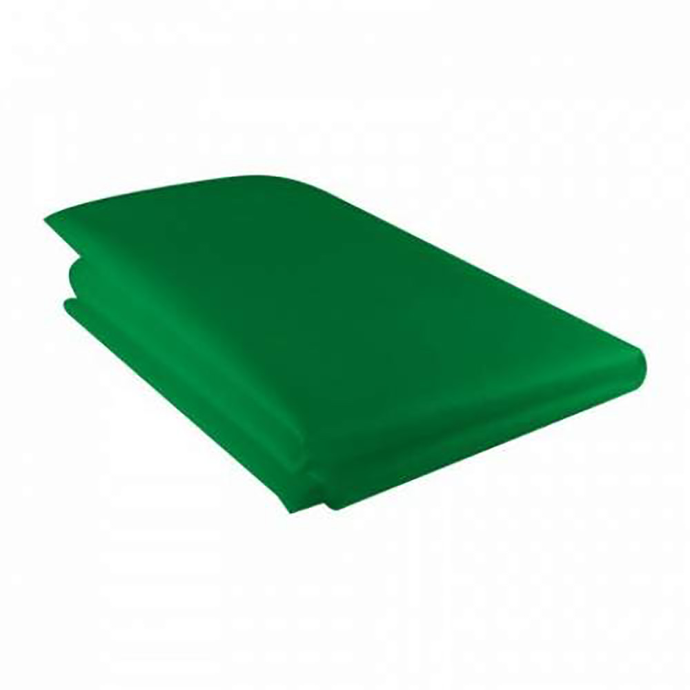 TNT VERDE BILHAR 140CMX3M BLISTER SANTA FE                                                                                                                                                              