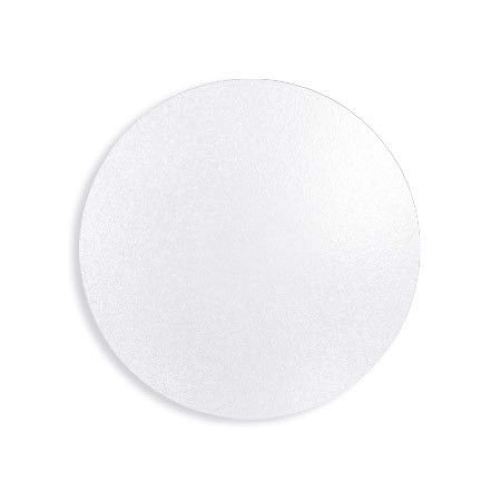 BASE PARA BOLO DISCO BRANCO 26CM - ULTRAFEST                                  BASE PARA BOLO DISCO BRANCO 26CM - ULTRAFEST