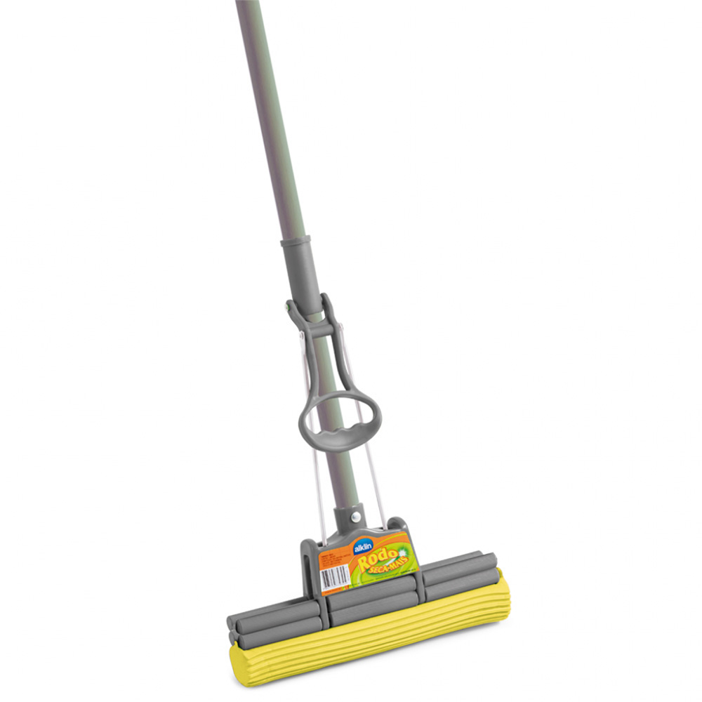 RODO SECA MAIS ALKLIN                                        RODO SECA MAIS ALKLIN