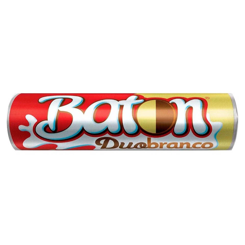 BATON BASTAO DUO GAROTO 16G                                                                                                                                                                              BATON BASTAO DUO GAROTO 16G