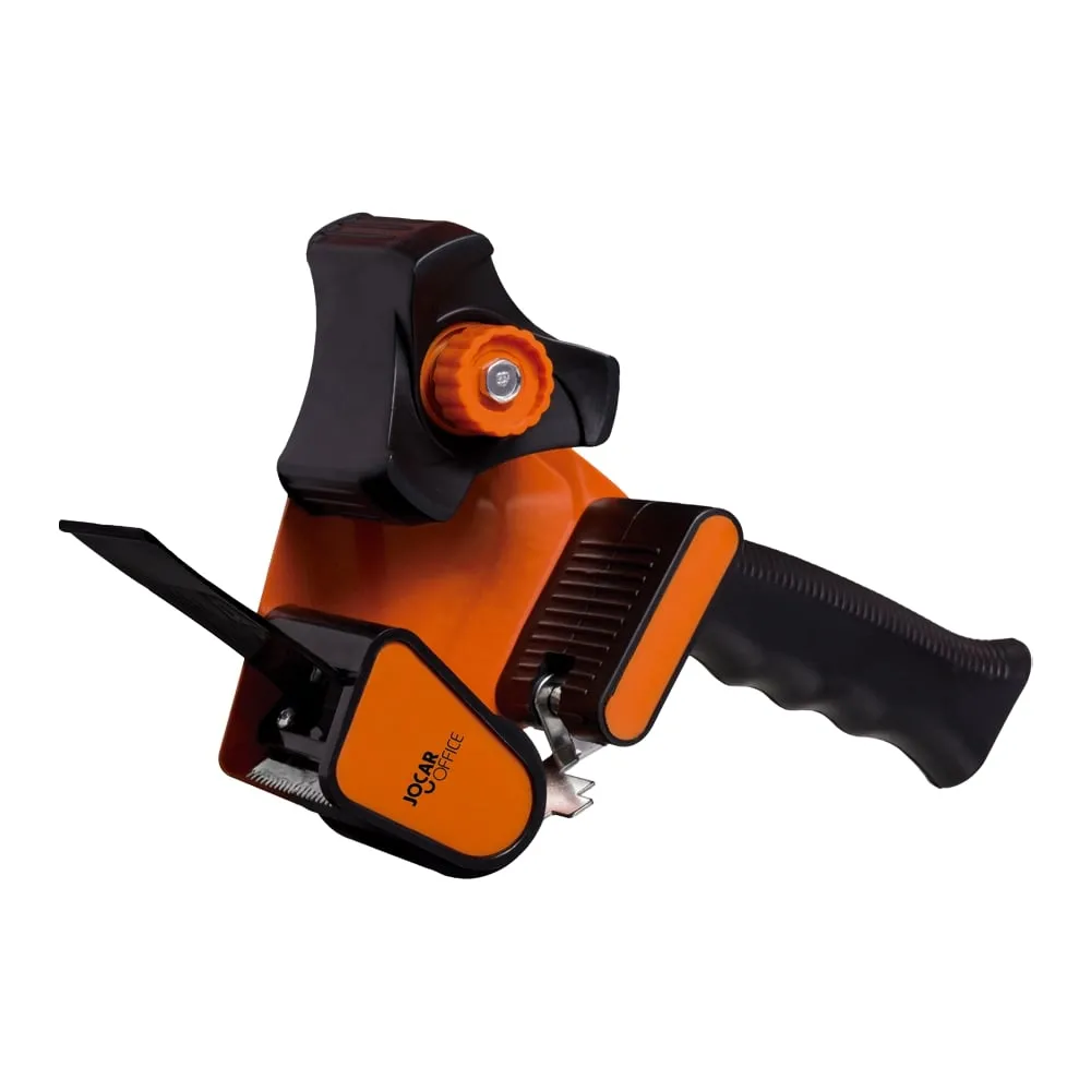 SUPORTE P/ FITA ADESIVA LACRADORA JOCAR                                                                                                                                                                  SUPORTE P/ FITA ADESIVA LACRADORA JOCAR