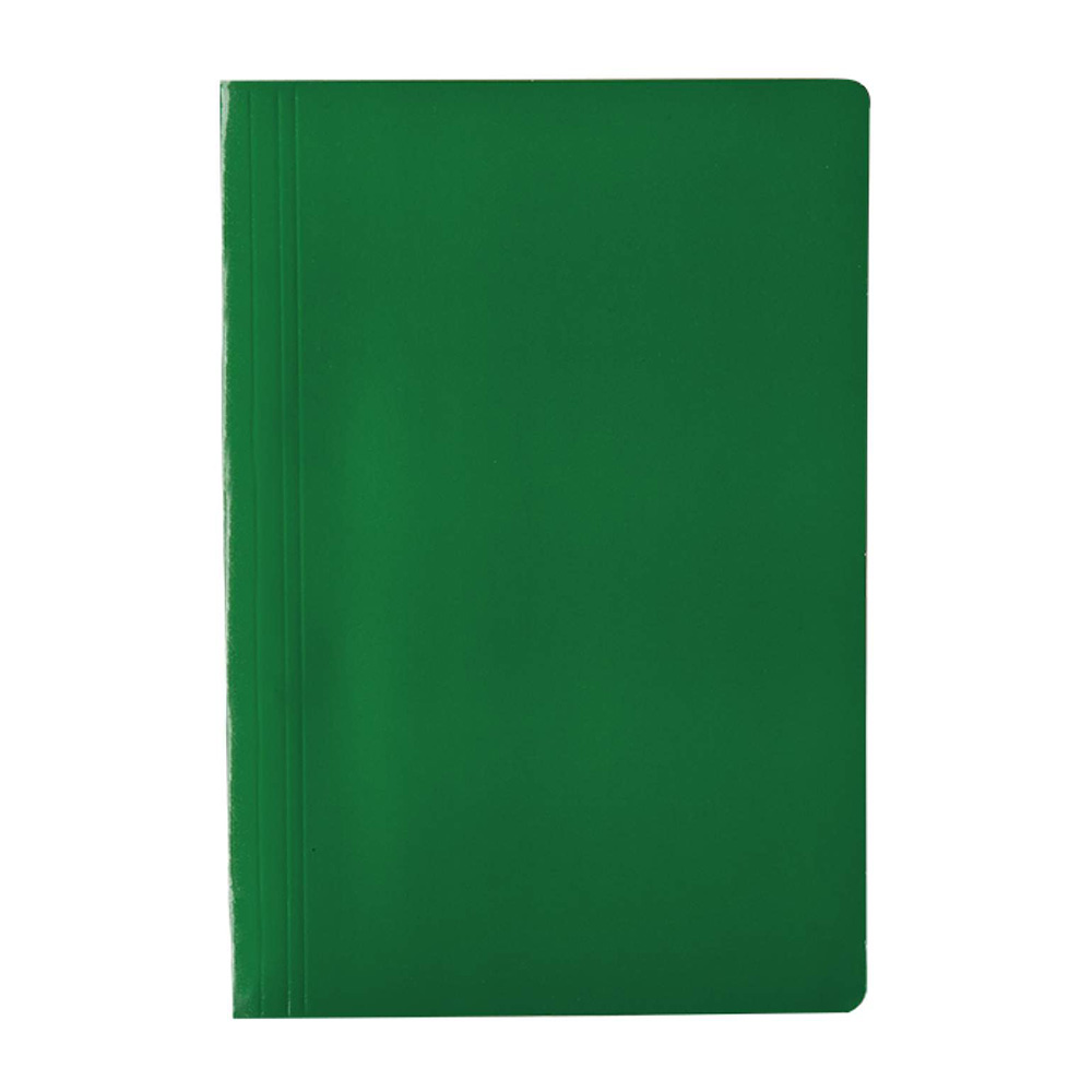 Pasta Grampo Verde - DelloPlex<br> Pasta Grampo Verde - DelloPlex<br>