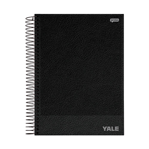 CADERNO UNIVERSITÁRIO ESPIRAL 1 MATÉRIA CAPA DURA 96FLS YALE JANDAIA 66666                                                                                                                                                              CADERNO UNIVERSITÁRIO ESPIRAL 1 MATÉRIA CAPA DURA 96FLS YALE JANDAIA 66666