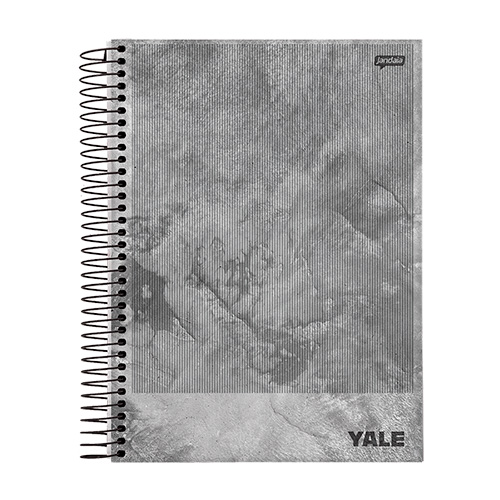 CADERNO UNIVERSITÁRIO ESPIRAL 1 MATÉRIA CAPA DURA 96FLS YALE JANDAIA 66666                                                                                                                                                              CADERNO UNIVERSITÁRIO ESPIRAL 1 MATÉRIA CAPA DURA 96FLS YALE JANDAIA 66666