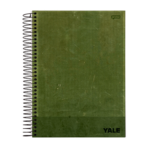 CADERNO UNIVERSITÁRIO ESPIRAL 1 MATÉRIA CAPA DURA 96FLS YALE JANDAIA 66666                                                                                                                                                              CADERNO UNIVERSITÁRIO ESPIRAL 1 MATÉRIA CAPA DURA 96FLS YALE JANDAIA 66666