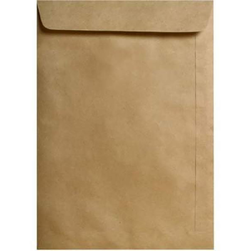 ENVELOPE 24X34 NATURAL C/10 UNIDADES BLISTER - FORONI  ENVELOPE 24X34 NATURAL C/10 UNIDADES BLISTER - FORONI