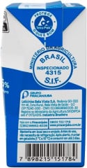 CREME DE LEITE LEVE 15% GORD PIRACANJUBA 200G       