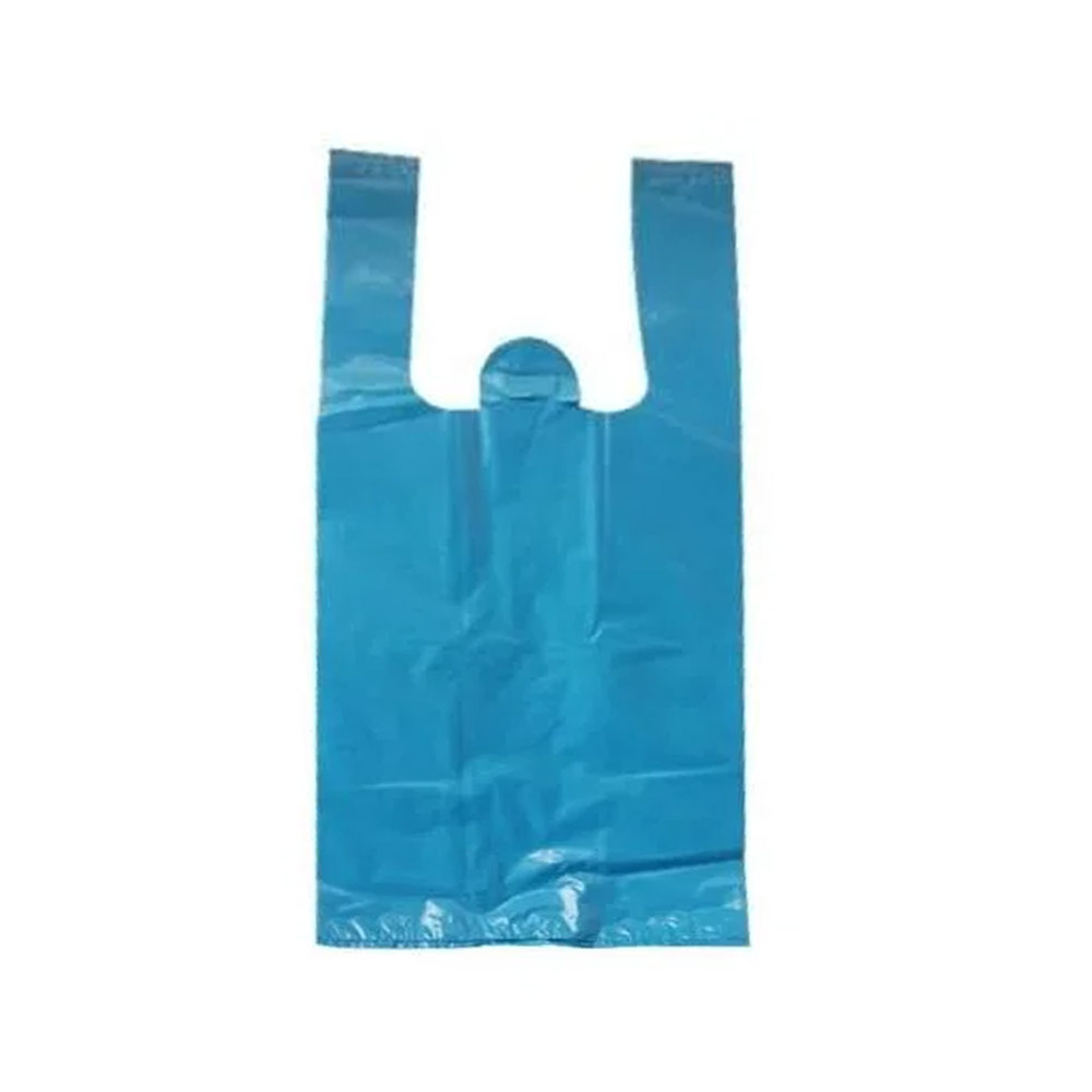 SACOLA 38X48 N08 ECO AZUL EMBALAR MAIS C100<br> SACOLA 38X48 N08 ECO AZUL EMBALAR MAIS C100<br>