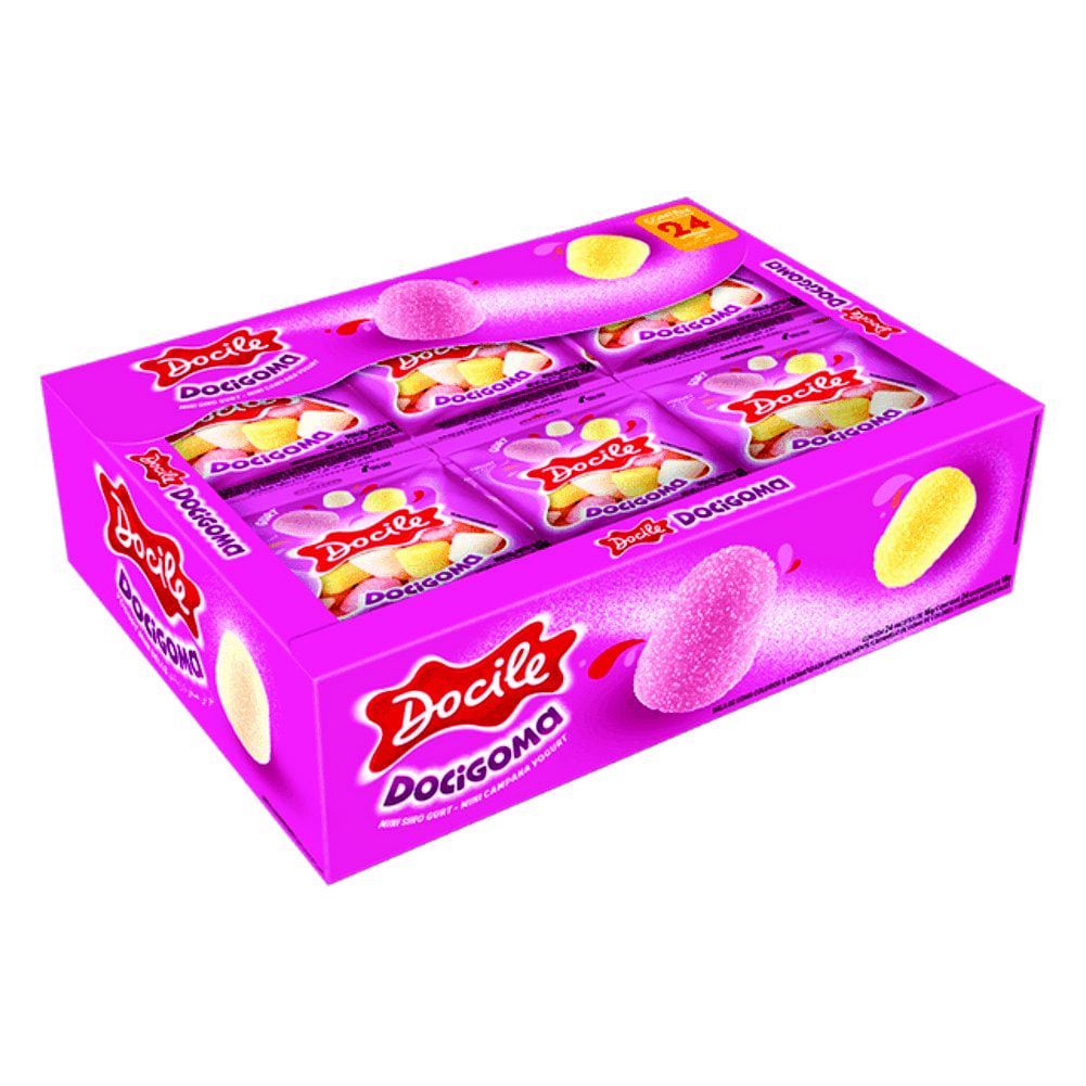MINI SINO GURT DOCILE 18G 24UN                                                                                                                                                                   MINI SINO GURT DOCILE 18G 24UN