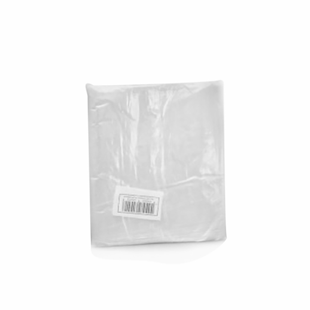 SACO PLÁSTICO BAIXA DENSIDADE TAMANHO 13X25X0,04 N500G C/100 - FORT FLEX SACO PLÁSTICO BAIXA DENSIDADE TAMANHO 13X25X0,04 N500G C/100 - FORT FLEX
