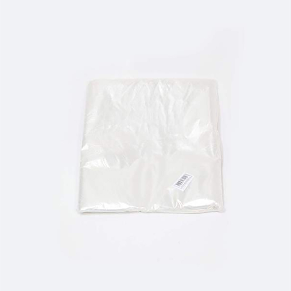 SACO PLASTICO BAIXA DENSIDADE TAMANHO 24X38X0,04 N3 C/100 - FORT FLEX SACO PLASTICO BAIXA DENSIDADE TAMANHO 24X38X0,04 N3 C/100 - FORT FLEX