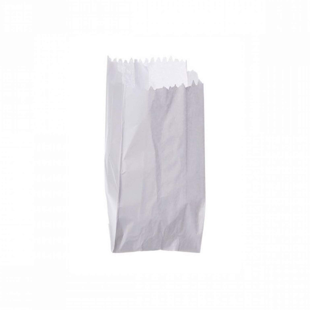 SACO DE PAPEL LISO P/ PIPOCA  C/500 BALUARTE                        SACO DE PAPEL LISO P/ PIPOCA  C/500 BALUARTE
