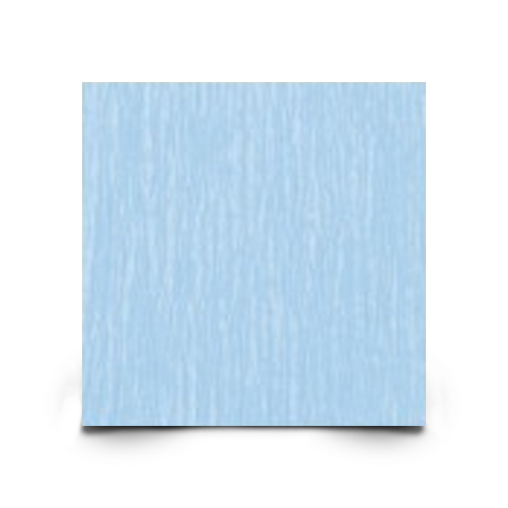 PAPEL BEM-CASADO 15X15 AZUL ACQUA C/40 - ULTRAFEST