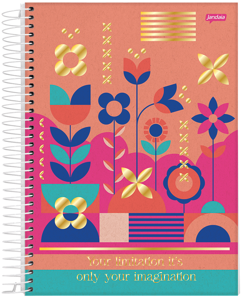 CADERNO UNIVERSITÁRIO CAPA DURA 1 MATERIA 80FL ECO LINEA JANDAIA 69010-21                                                                                                                                                           CADERNO UNIVERSITÁRIO CAPA DURA 1 MATERIA 80FL ECO LINEA JANDAIA 69010-21