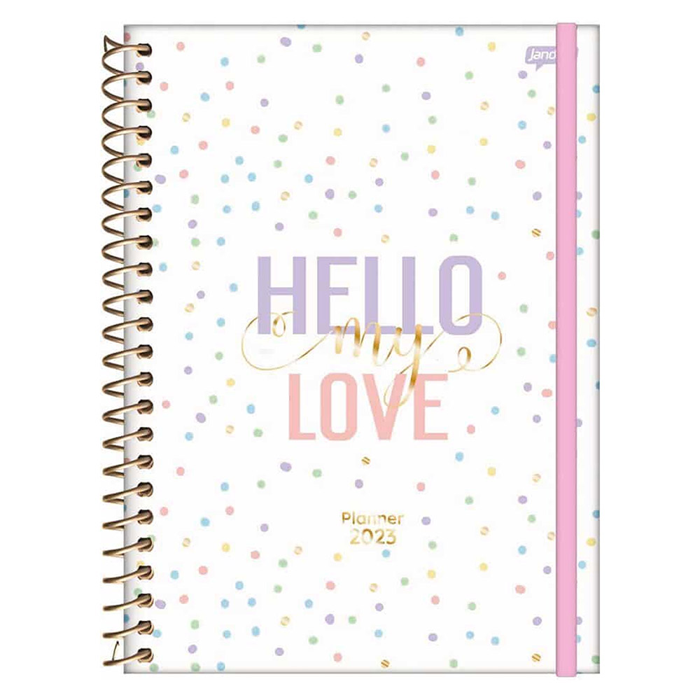 CADERNO UNIVERSITÁRIO 12 MATÉRIAS CAPA DURA 192 FOLHAS LA CREME - JANDAIA  CADERNO UNIVERSITÁRIO 12 MATÉRIAS CAPA DURA 192 FOLHAS LA CREME - JANDAIA