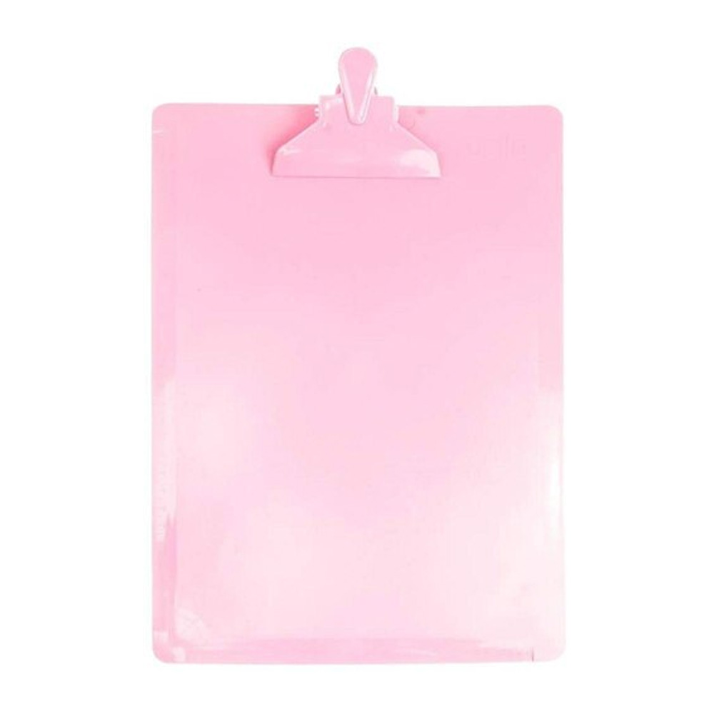 PRANCHETA MEIO OFICIO SERENA ROSA PASTEL DELLO<br> PRANCHETA MEIO OFICIO SERENA ROSA PASTEL DELLO<br>