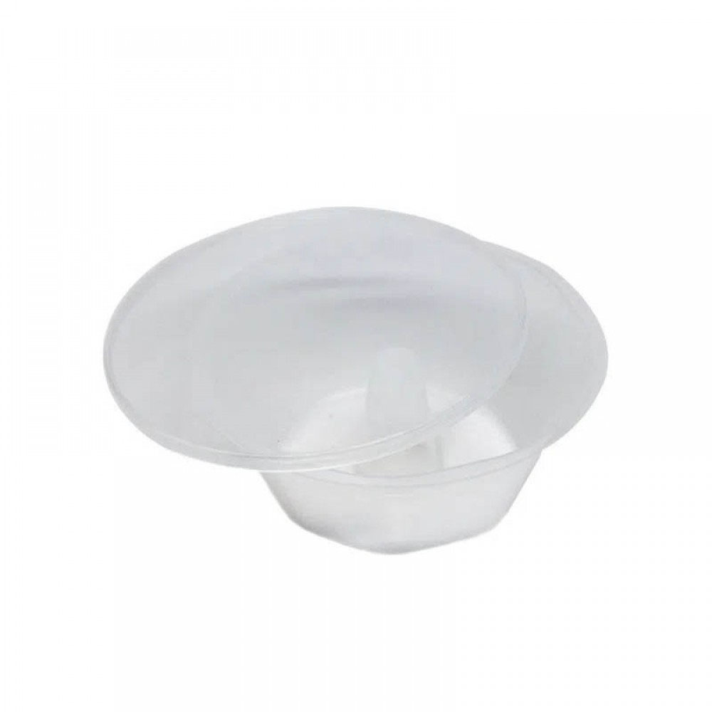 FORMA PUDIM MINI CRISTAL COM TAMPA 80ML PLASTILANIA C/20                                                                                                                                                               FORMA PUDIM MINI CRISTAL COM TAMPA 80ML PLASTILANIA C/20