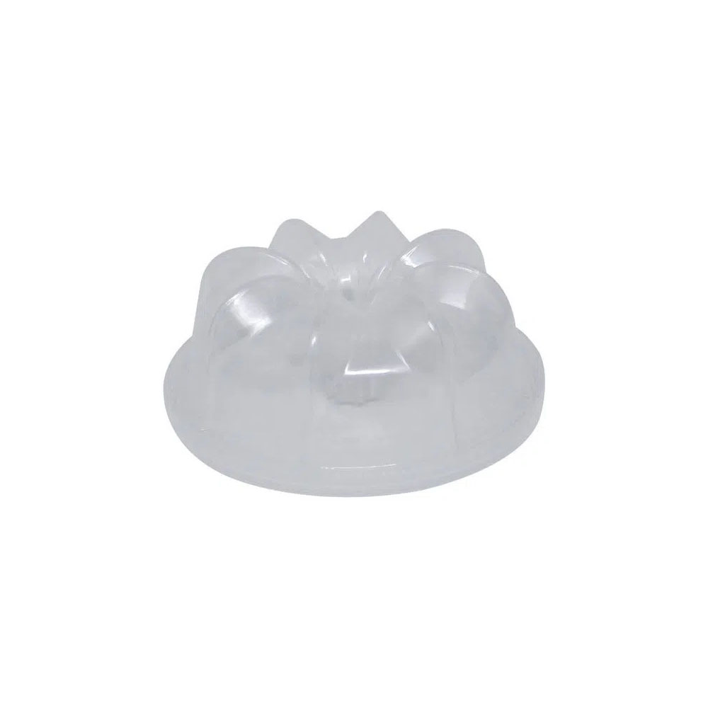 FORMA CONFEITARIA CR COM TAMPA 120ML PLASTILANIA C/10                                                                                                                                                        FORMA CONFEITARIA CR COM TAMPA 120ML PLASTILANIA C/10