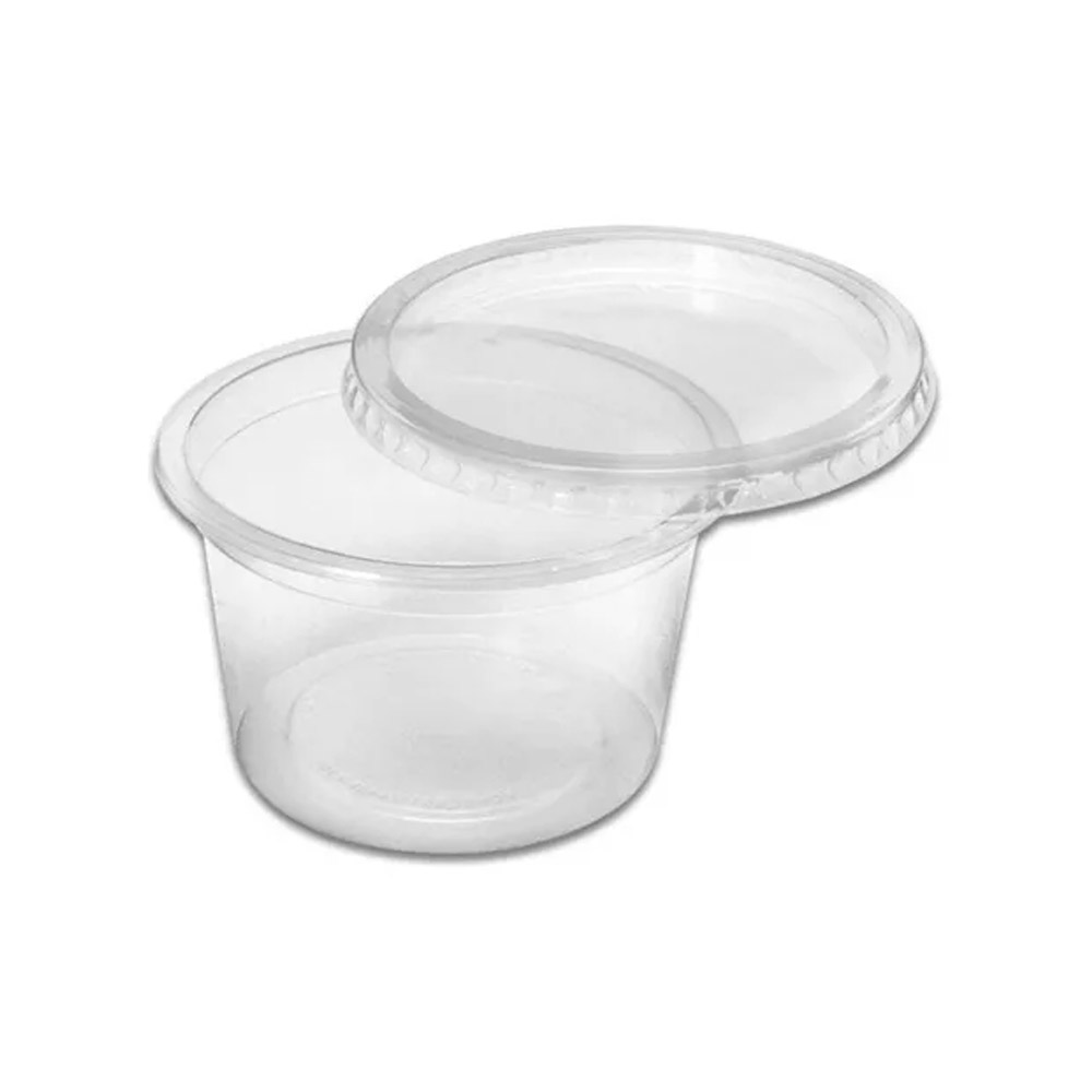 PORTA G-710 SF POTE/TPA 250ML CRISTAL C/25 - GALVANOTEK                                                                                                                                                               PORTA G-710 SF POTE/TPA 250ML CRISTAL C/25 - GALVANOTEK