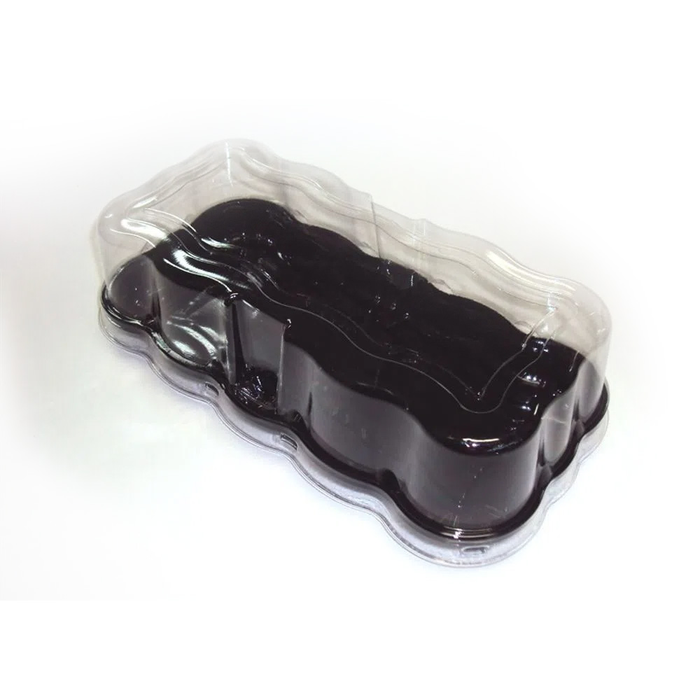 PORTA G-61F TORTA CATARINA FLOWER 500G PRETA UN - GALVANOTEK                                                                                                                                                        PORTA G-61F TORTA CATARINA FLOWER 500G PRETA UN - GALVANOTEK
