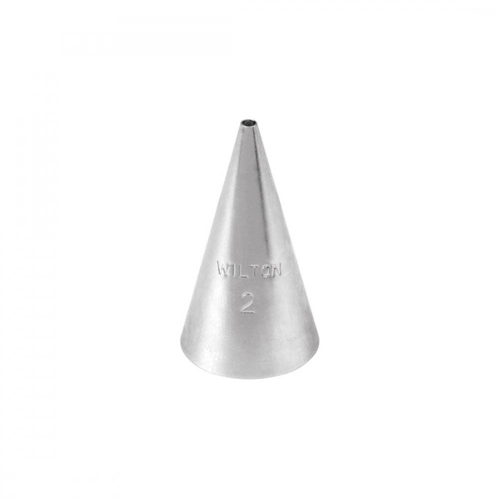 BICO PERLE N2 - WILTON  BICO PERLE N2 - WILTON