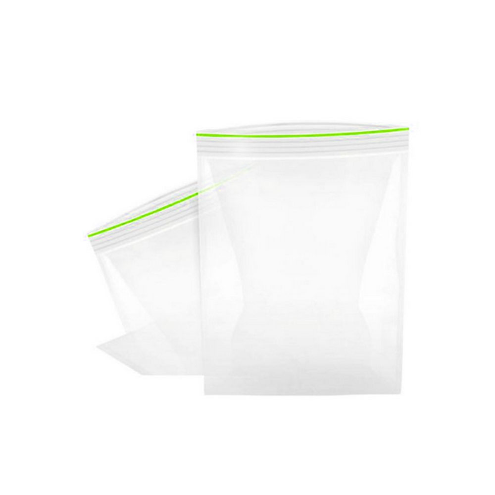 SACO ZIP TRANSPARENTE 8,5X6 EMBALAR MAIS C/100 UN SACO ZIP TRANSPARENTE 8,5X6 EMBALAR MAIS C/100 UN