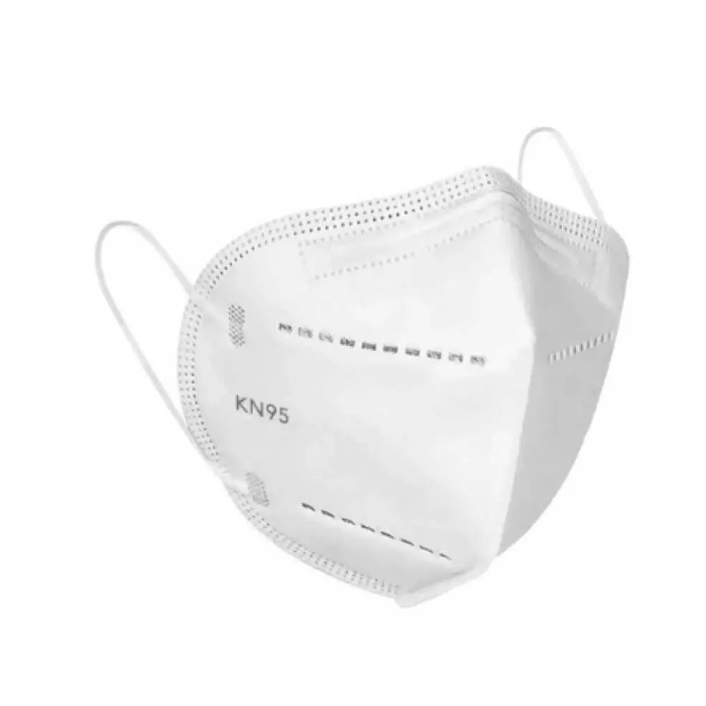 MÁSCARA DESCARTÁVEL KN95 UNIDADE - EMBALAR MAIS    MÁSCARA DESCARTÁVEL KN95 UNIDADE - EMBALAR MAIS