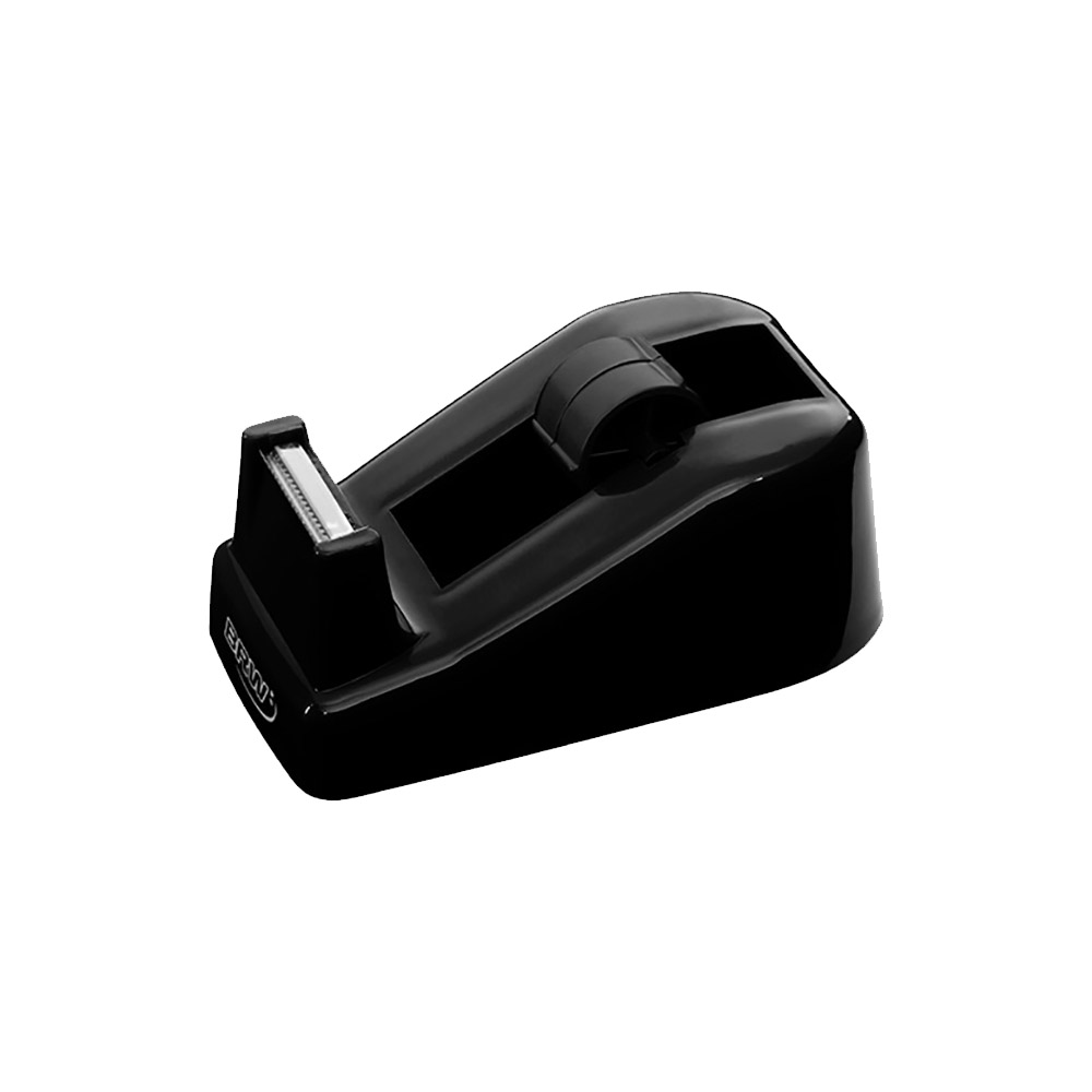SUPORTE P/ FITA ADESIVA SF1001 PRETO - BRW SUPORTE P/ FITA ADESIVA SF1001 PRETO - BRW