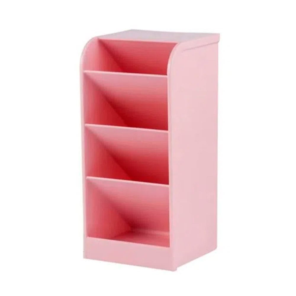 ORGANIZADOR DIAGONAL SELADO ROSA PASTEL - WALEU<br> ORGANIZADOR DIAGONAL SELADO ROSA PASTEL - WALEU<br>