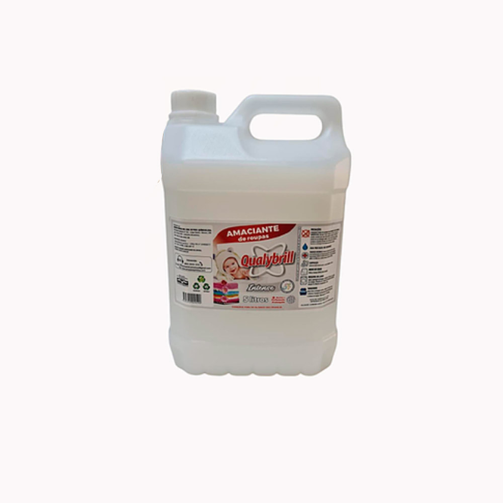 AMACIANTE INTENSE QUALYBRILL 5L   AMACIANTE INTENSE QUALYBRILL 5L