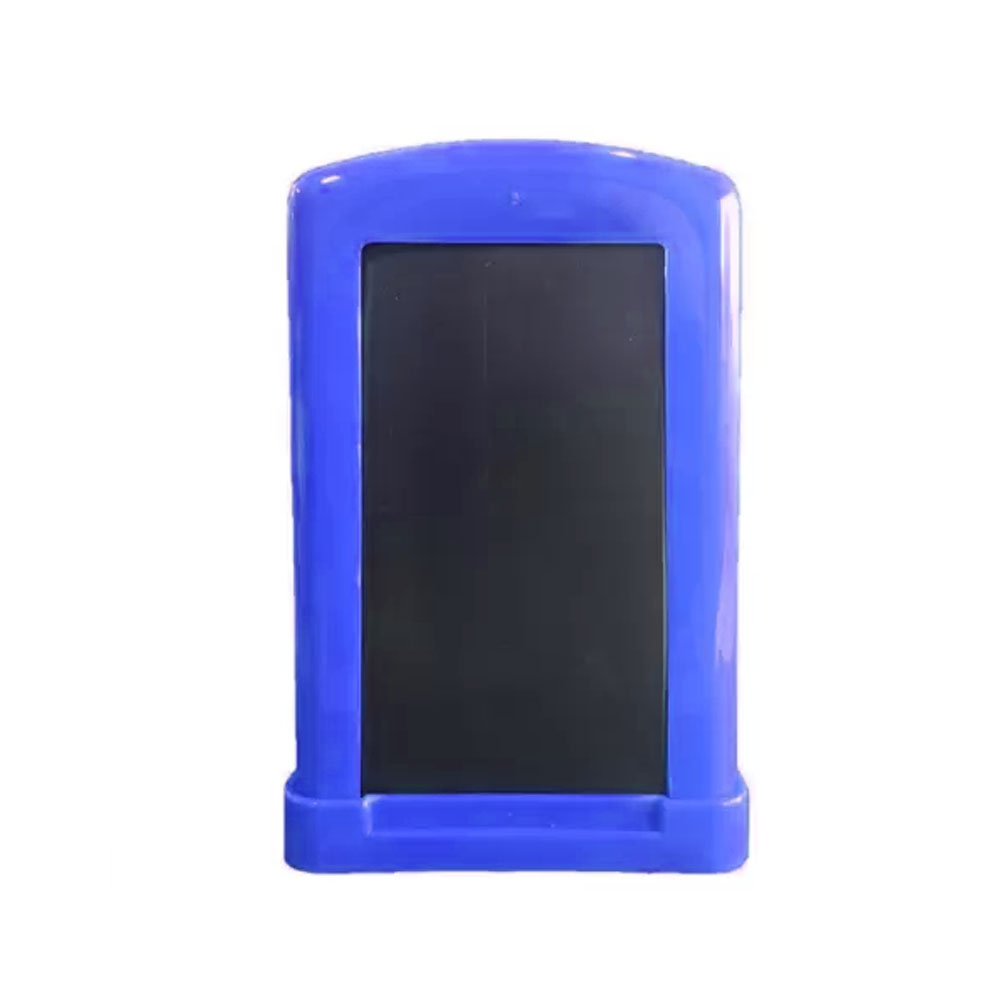 PORTA GUARDANAPOS MULTI COLOR AZUL - ICEPACK    PORTA GUARDANAPOS MULTI COLOR AZUL - ICEPACK