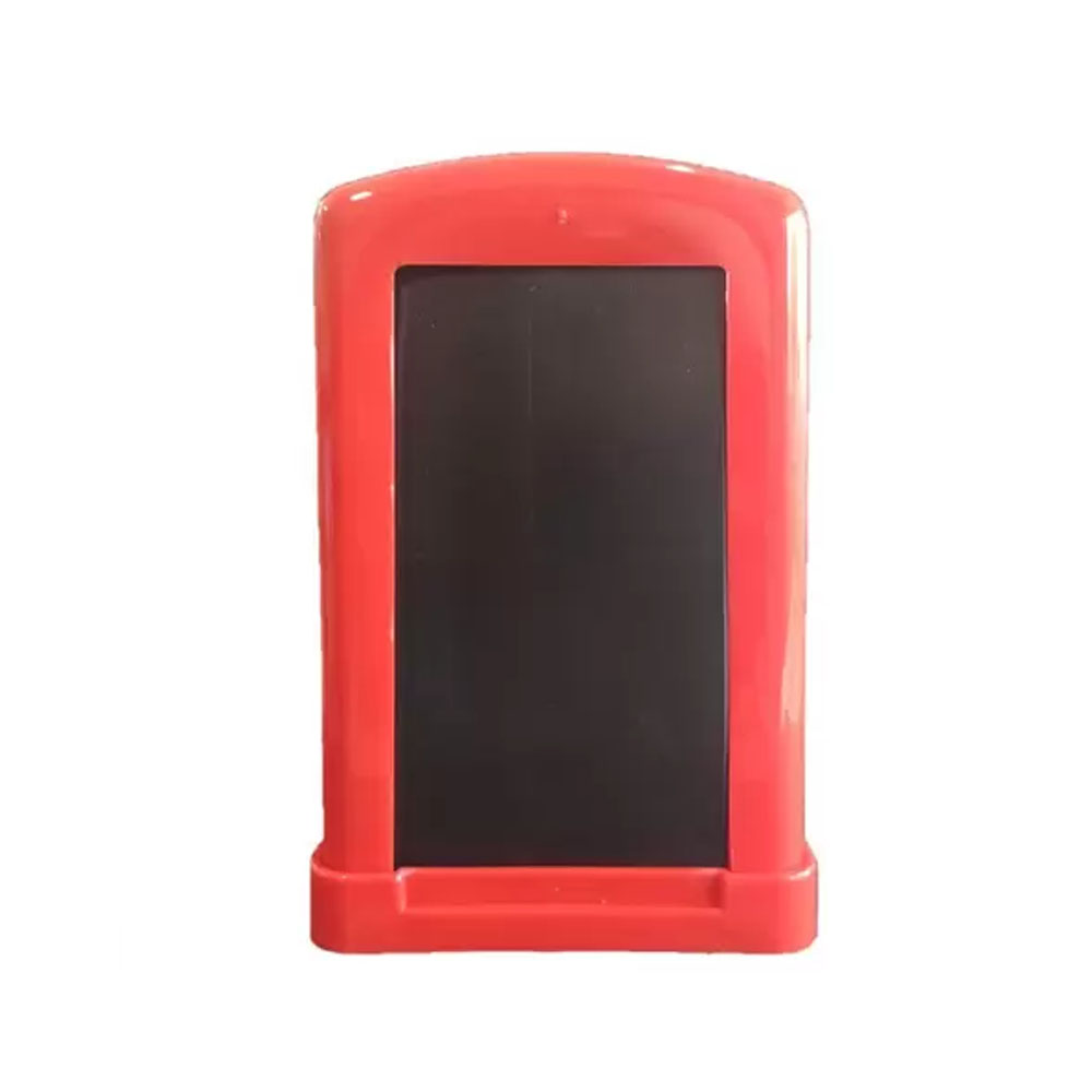 PORTA GUARDANAPOS MULTI COLOR VERMELHO - ICEPACK   PORTA GUARDANAPOS MULTI COLOR VERMELHO - ICEPACK